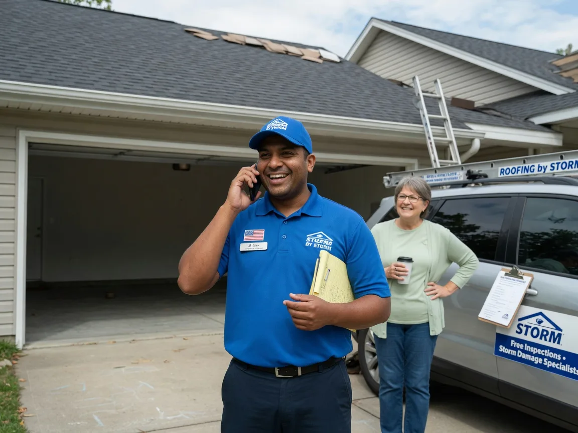 Roof Repair Near Me Swink, OK FAQs